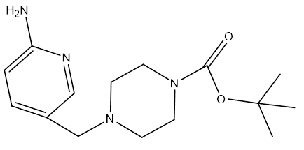 Abemaciclib Impurity 24